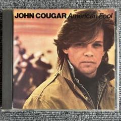2025年最新】john cougar americanの人気アイテム - メルカリ