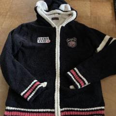 160サイズ アウター