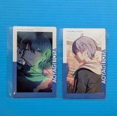 予約商品】ePick card series vol.2 A BOX 特典付き［青柳 冬弥