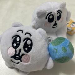 2025年最新】ちみたん ぬいぐるみの人気アイテム - メルカリ