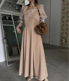 2025年最新】clione sleeve dressの人気アイテム - メルカリ