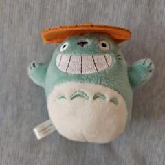 トトロ ぬいぐるみ ジブリパーク限定