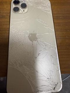 iPhone11ProMaxジャンク iPhone11ProMax ジャンク - メルカリ