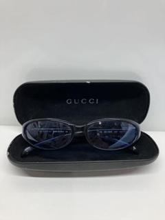 2025年最新】オーバルサングラス gucciの人気アイテム - メルカリ