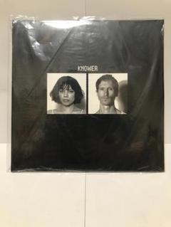 【新品未開封】KNOWER FOREVER 日本限定カラー・ヴァイナル レコード Amazon.co.jp: KNOWER FOREVER 日本限定カラー・ヴァイナル 2LP