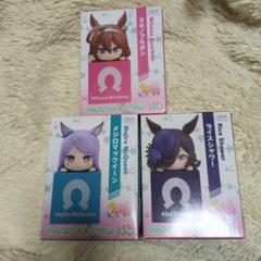 ウマ娘　ひっかけフィギュア　Vol.3