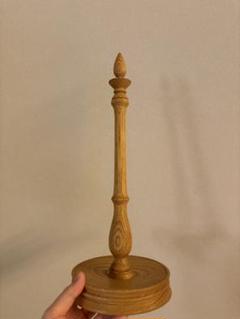 森の、おこぼれ　キッチンペーパーホルダー　スタンダードサイズ
