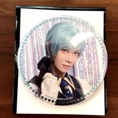 ミュージカル刀剣乱舞 祝賀祭 缶バッジ 一期一振