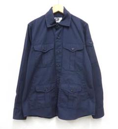 2025年最新】Engineered Garments メンズ シャツの人気アイテム