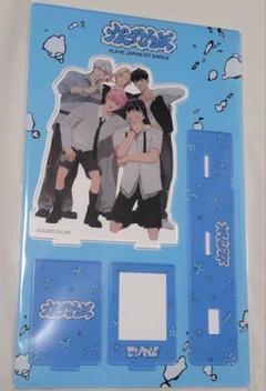 PLAVE かくれんぼ ポップアップ ハミン アクリルスタンド