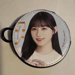 乃木坂46 川崎桜 真夏の全国ツアー2024 A賞 個別サークルポーチ 愛知