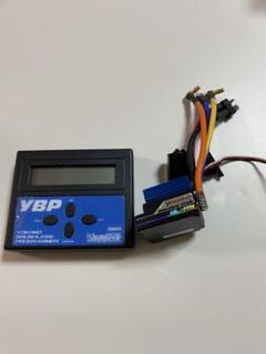 【最終値下】ヨコモ BL-RPX3 ブラシレスESC 未開封 Amazon | ヨコモ RPX-IIIコンペティション ESC レーシング