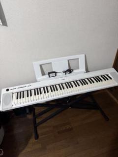 YAMAHA NP-32のYahoo!オークション(旧ヤフオク!)の相場・価格を
