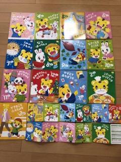こどもちゃれんじ ぽけっと DVD&本 2.3歳用