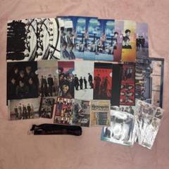 SixTONES CD特典 クリアファイルセット まとめ売り - メルカリ