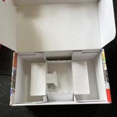 Nintendo Switch スーパーマリオ　オデッセイ　空箱