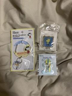 スヌーピーセット