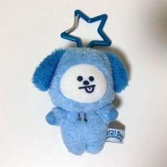 BTS BT21 レインボーカラーマスコット含む チミー、クッキー20点セット BT21 レインボーカラーマスコット含む チミー、クッキー20点