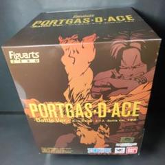 中古即納】[FIG]魂ウェブ商店限定 フィギュアーツZERO ポート