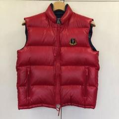 MONCLER モンクレール レディース ダウンベスト M ヴィンテージ レア