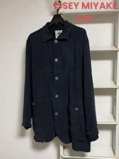 イッセイミヤケ　HAI SPORTING GEAR カバーオール
