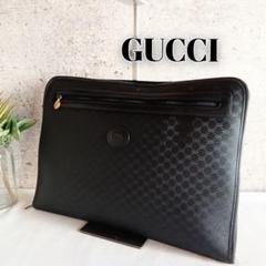 ⭐︎値下げ⭐︎Gucci グッチ　オールド　クラッチバッグ 楽天市場】GUCCI グッチ オールドグッチ クラッチバッグ