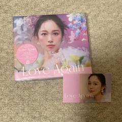 西野カナ Love Again（初回盤）