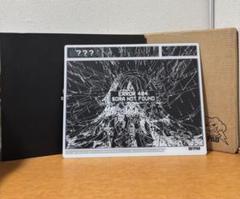 新品未使用】SkyPAD sora 404 Error 限定版 SKYPAD 3.0 XL Limited Edition ERROR 404 SORA NOT FOUND
