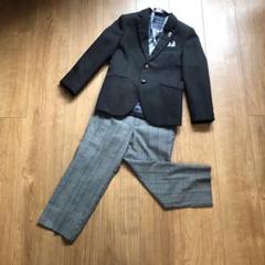hiromichi nakano キッズスーツセット フォーマル　男の子