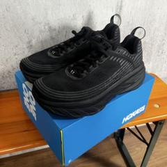 ホカオネオネ28.5新品未使用 中古・古着通販】HOKAONEONE (ホカオネオネ) スニーカー/GORE