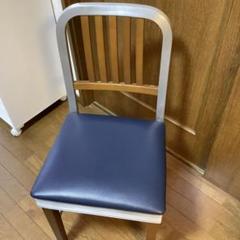 人気のACME Furniture チェア 2脚［3/16-17さいたま引渡］ 人気のACME Furniture チェア 2脚［3/16-17さいたま引渡］