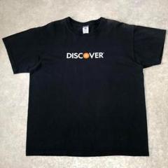00s ビンテージ 企業 ロゴ アート テック Tシャツ tee 古着