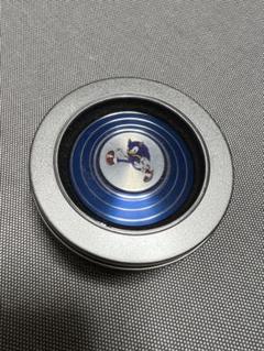 【激レア】【最終値下げ】ソニック　ハンドスピナー　セガフェス限定品