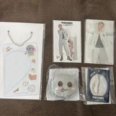 RIIZE ランダムトイ ウンソク セット