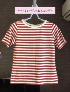 トップス カットソー Tシャツ earth music&ecology