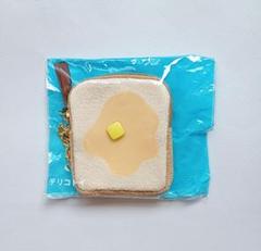 【新品】フェイラー ポーチ　ベーカリー　メロンパンポーチ　食パンポーチ　パン ラブラリーベーカリー メロンパンポーチ L/LBKU-223101(ペール