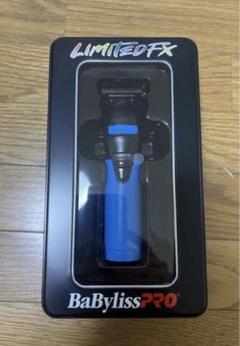 BaByliss Pro FX870BP　バリカン　フェードカット　レア　希少 BaByliss Pro FX870BP バリカン フェードカット レア 希少