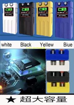 電動リール用昇圧モジュールVbooster (先行販売バージョン)