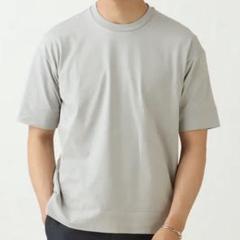 ★新品・未使用 タグ付き 冷感レイヤードTシャツ Mサイズ すご