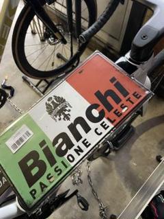 2025年最新】BIANCHI アクセサリーの人気アイテム - メルカリ
