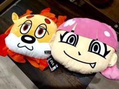 2025年最新】LiSAメガジャンボフェイスクッションの人気アイテム