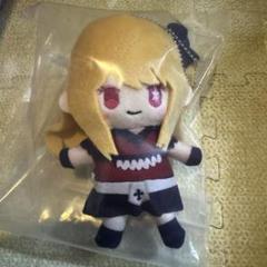 推しの子 ルビー ぬいぐるみマスコット