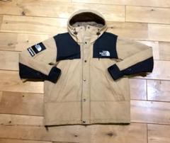supreme north face waxedの中古/未使用品 - メルカリ