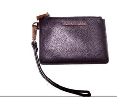 MICHAEL KORS - MICHAEL KORS カードケース 定期入れ プレゼント 新生活 ブラウン 2025年最新】マイケル・コースカードケースの人気アイテム