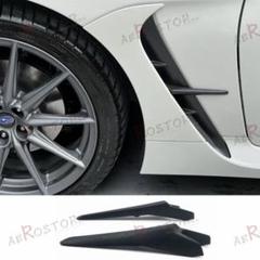 フロントフェンダーカナードフィン②　brz zd8 gr86 zn8 m21754990299_1.jpg?1703868200