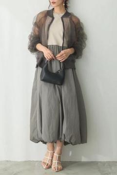超美品 2025年最新】Frene メルカリ - ブルゾンの人気アイテム ジャケット・アウター