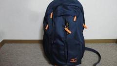 MIZUNO ミズノ バックパック リュック かばん 未使用品