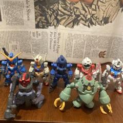 2025年最新】gundam convergeの人気アイテム - メルカリ