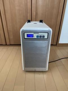 対応水量160L ニッソー アクアクーラースリム202 水槽用クーラー