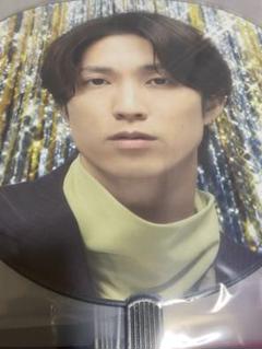 SixTONES 田中樹 うちわ ハンガー